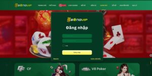 Đăng nhập Bongvip – Trải Nghiệm Cá Cược Cực Đỉnh tại Việt Nam