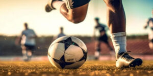 Cá Cược Bóng Đá CF68